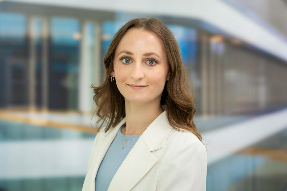 Portrait: Susanne Wansiedler
