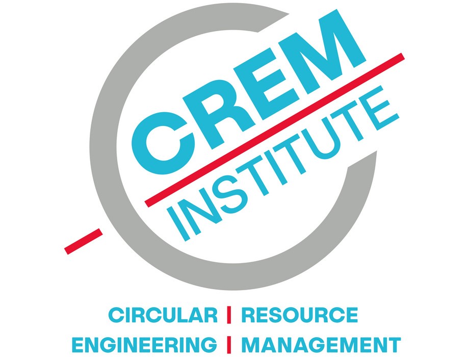 Logo CREM
