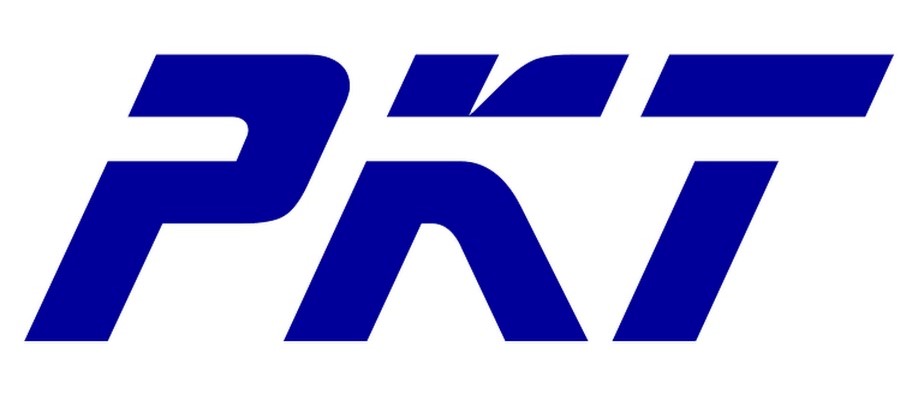 Logo des PKT