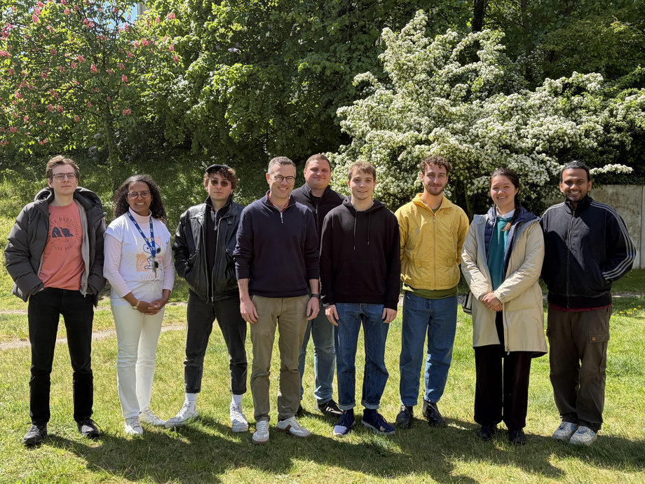 Team M-20 (Sommer 2026)
