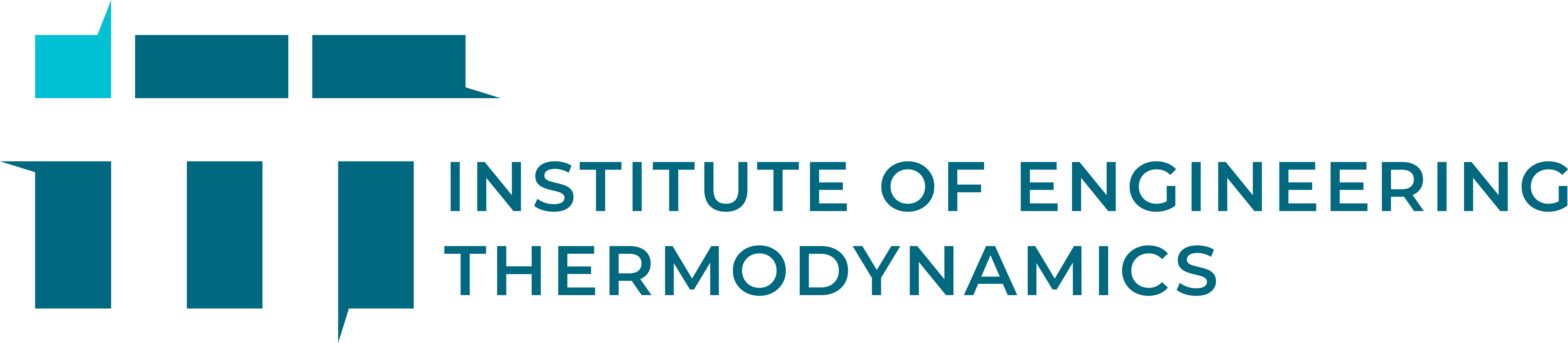 Institute of Engineering Thermodynamics