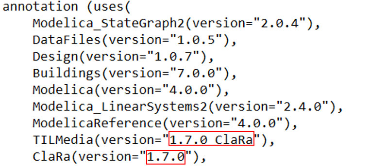 screenshot of file package.mo with marked area