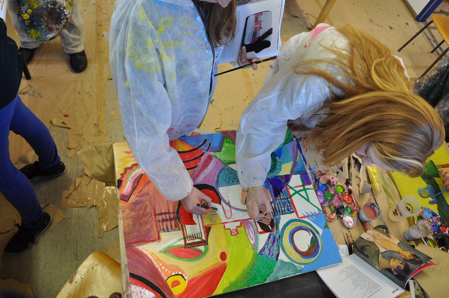 artroom