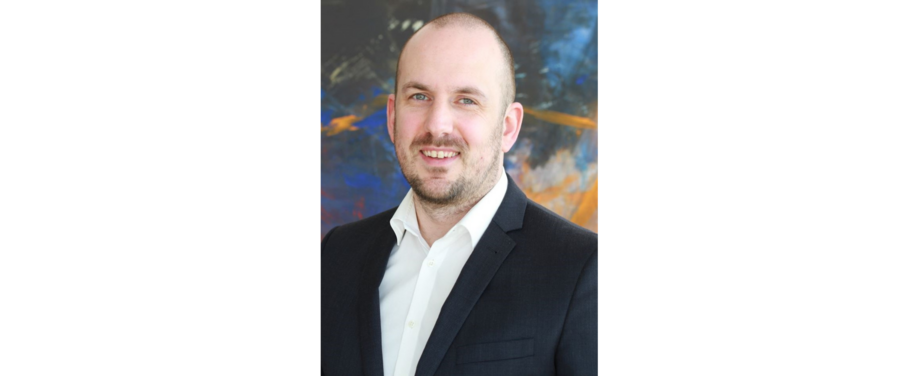 Studiendekan Prof. Dr.-Ing. Bastian Oesterle