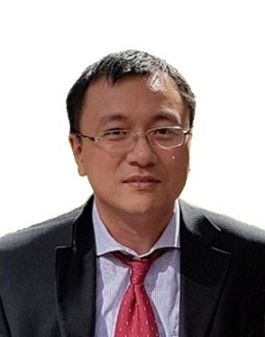 PD. Dr. habil. Yan Jin