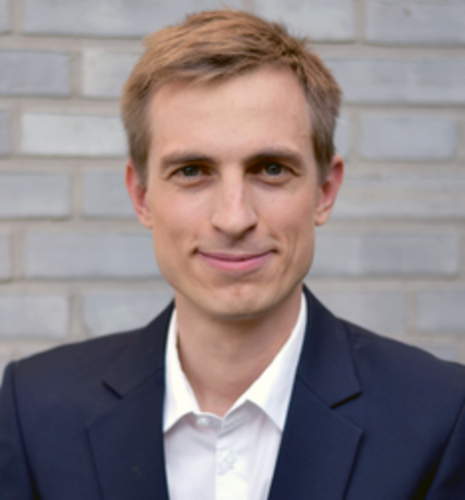 Prof. Dr. Alexander Penn