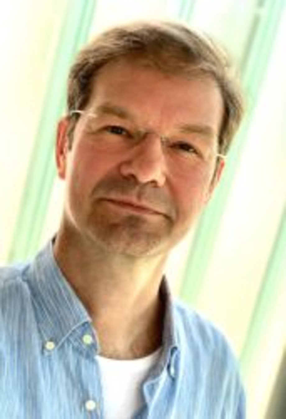Prof. Dr.-Ing. Mathias Ernst