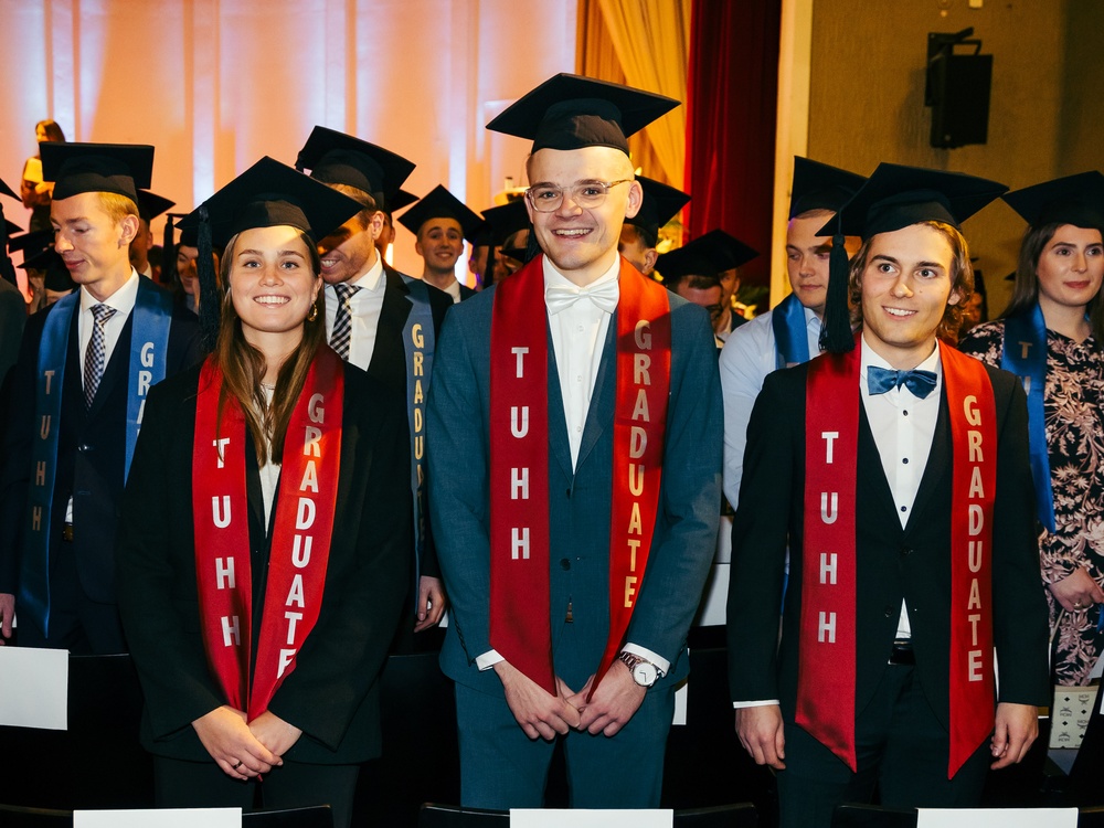 Graduates