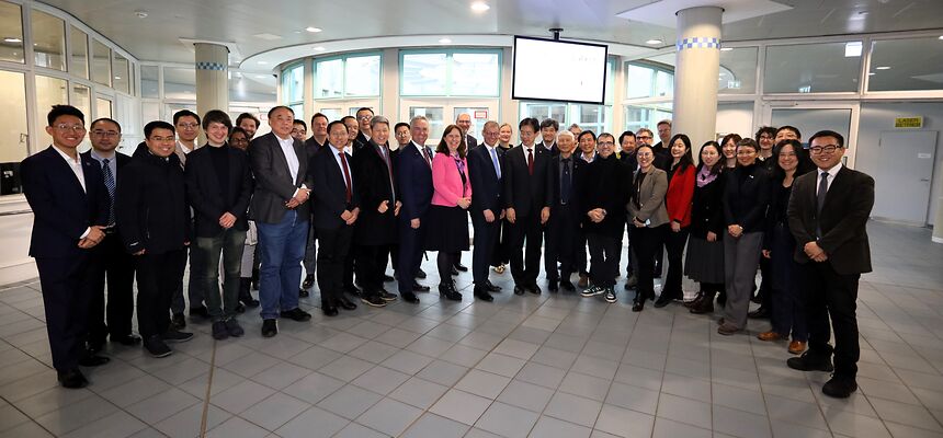 group photo