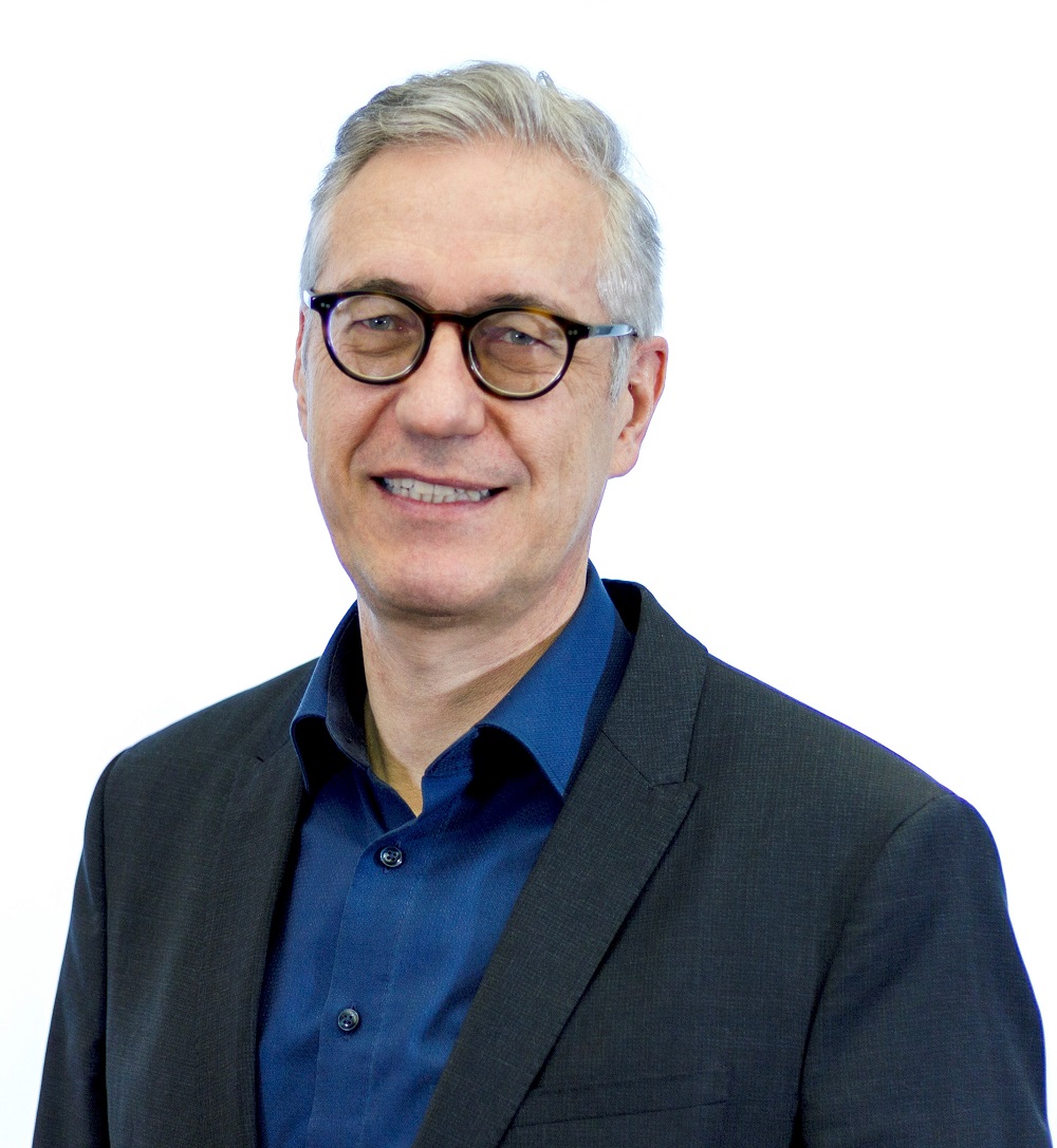 Prof. Dr.-Ing. Dieter Krause