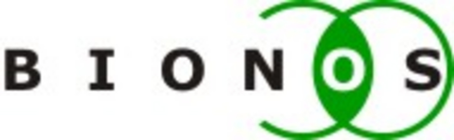 BIONOS Logo