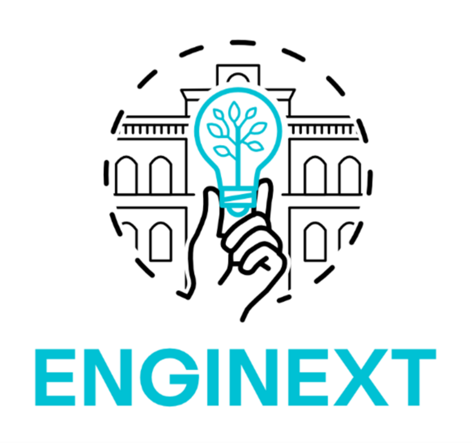 LOGO ENGINEXT