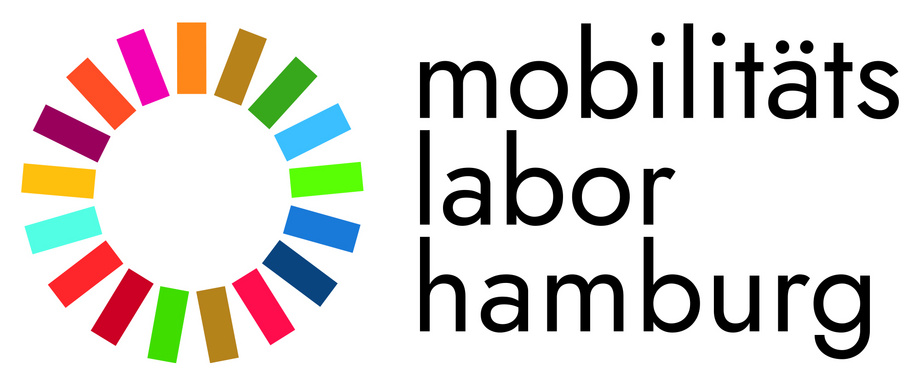 Mobilitätslabor Hamburg Logo