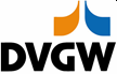 DVGW Logo