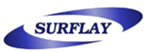 Surflay Logo